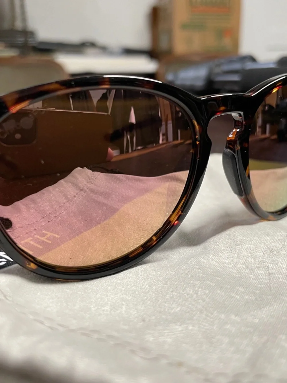Smith Wander Sunglasses